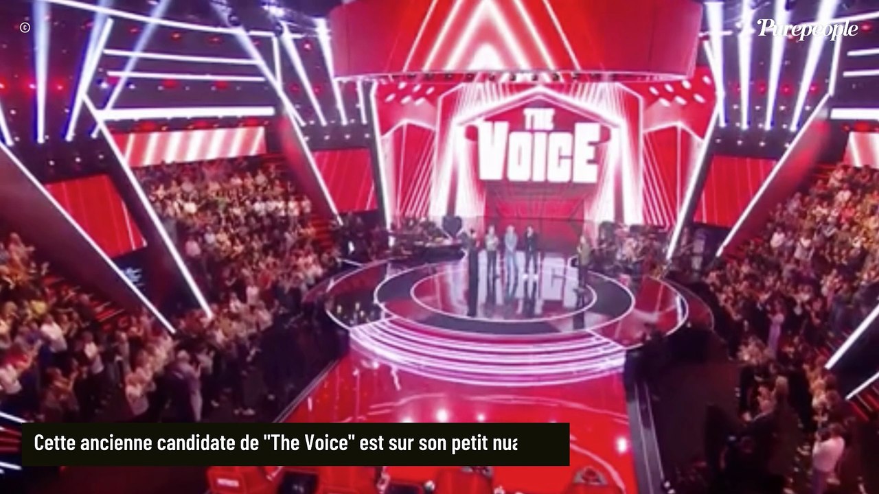 "Quel bonheur et quelle fierté" : Plus de 10 kilos en moins pour cette ancienne figure de The Voice, maman de deux enfants