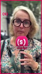 SIMONE - MICRO-TROTT : Les comportements sexistes au travail