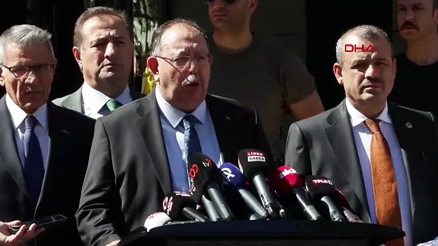 YSK, CHP İstanbul Kongresi için kararını verdi