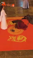 【Dublajlı】 Karımın Eline Kırmızı Püsküllü Mızrak Verdim