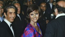 Claudia Cardinale, icône du cinéma italien, est décédée à l'âge de 87 ans