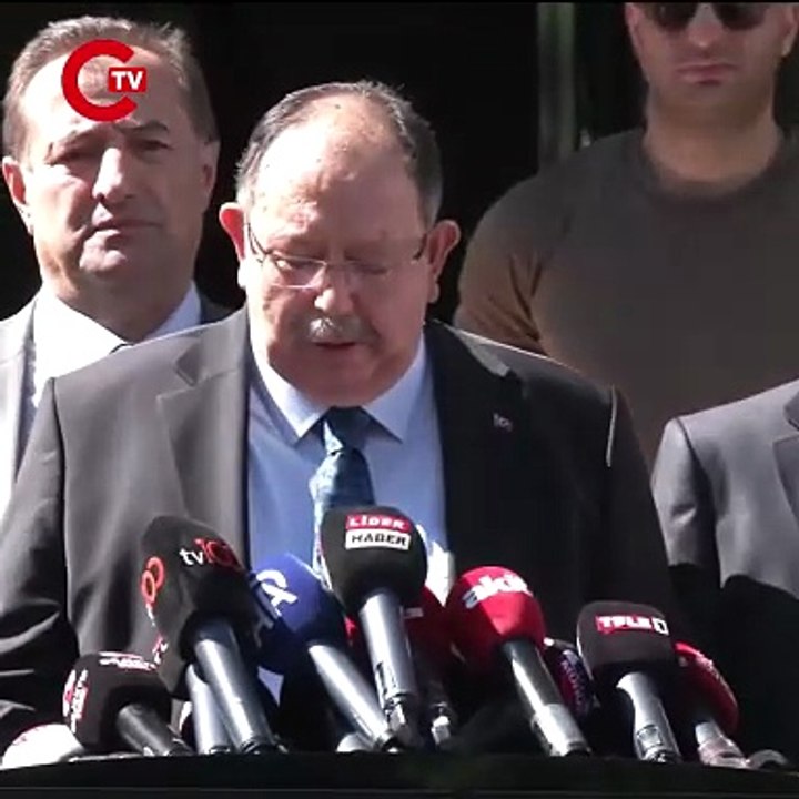 Yüksek Seçim Kurulu'ndan 'CHP İstanbul İl Kongresi' için devam kararı!