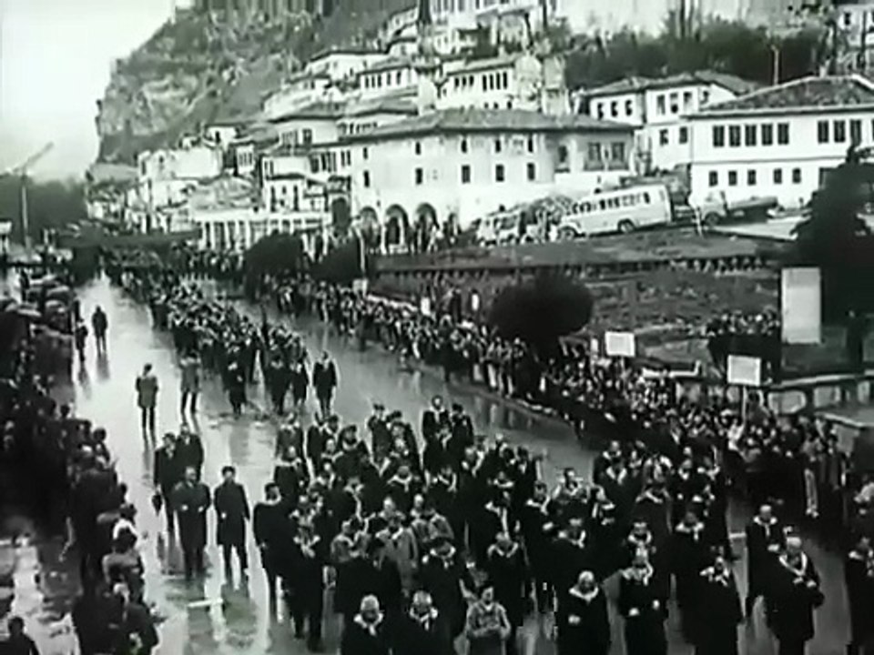 Brigada e shtate e vegjelise (1974)
