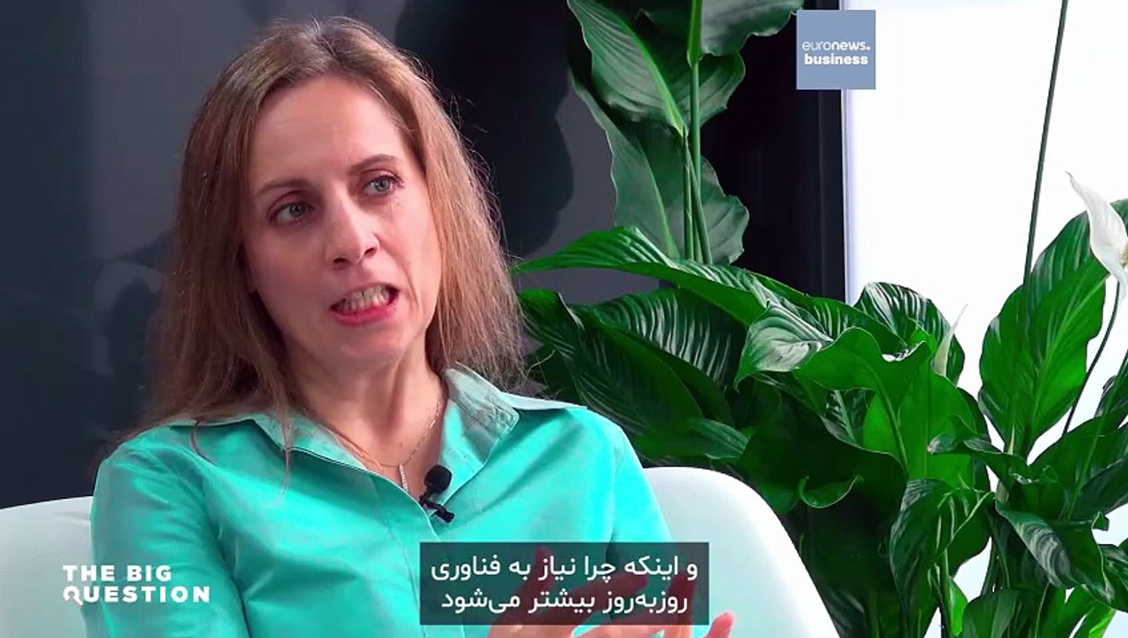 بی‌وای‌دی: آیا خودروهای برقی چینی تهدیدی جدی برای خودروسازان اروپایی‌اند؟