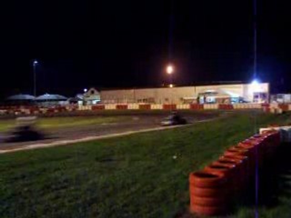 24H karting nuit 2