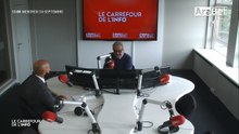 Le carrefour de l'info - L'émission du 24-09-2025
