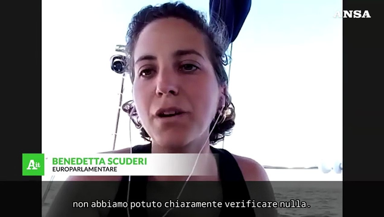Flotilla sotto attacco, Scuderi: "Chiarire chi...