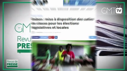 [#RevuedePresse] Revue de presse 24 Septembre 2025