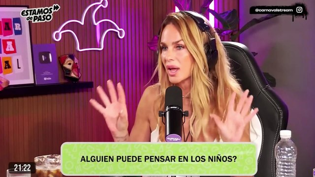 Marcelo Tinelli se metió en la feroz guerra de la China Suárez con Benjamín Vicuña y tomó partido Rompo todo