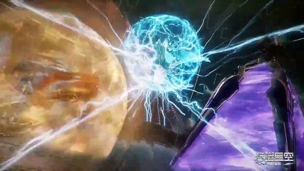 [4k] Swallowed star Episode 190  Eng Sub