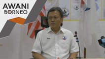 Shafie Apdal sahkan telah terima surat daripada Jabatan Peguam Negara