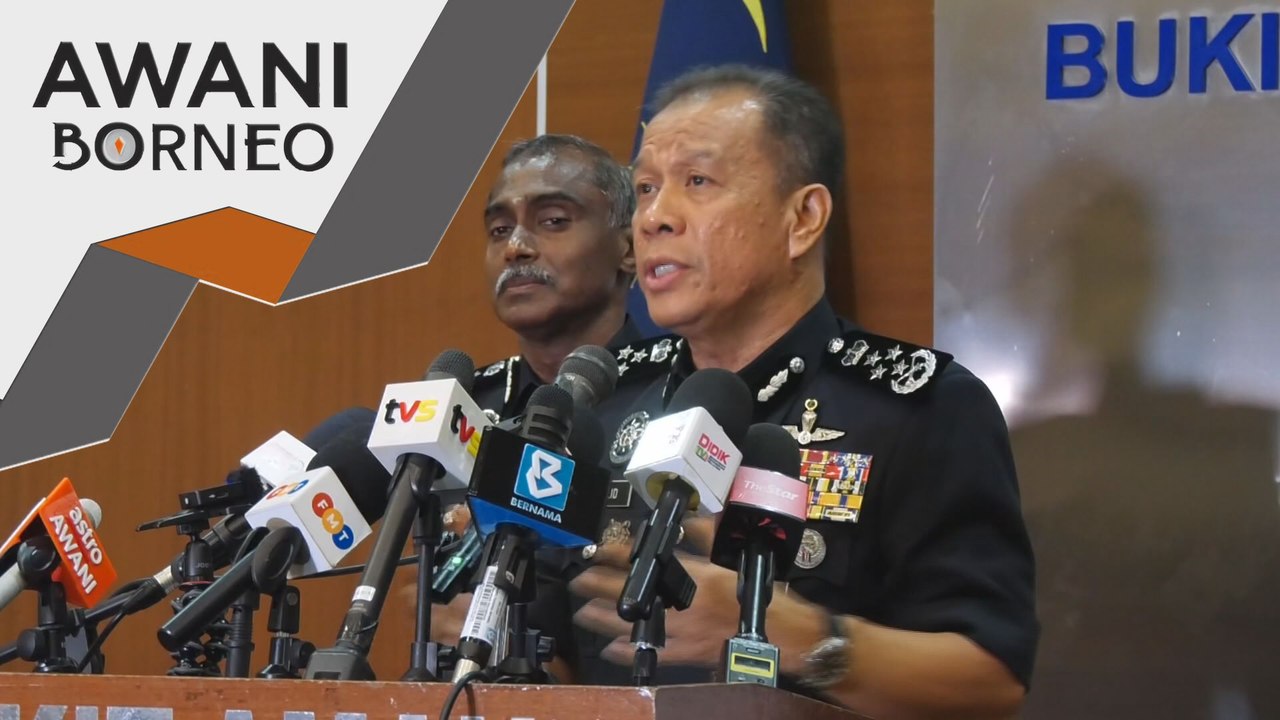 PDRM tidak pandang ringan kes buli pelajar IKBN Miri – KPN