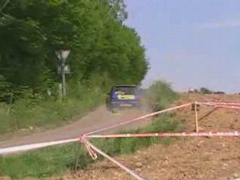 Vatigniez rallye dieppe 2008