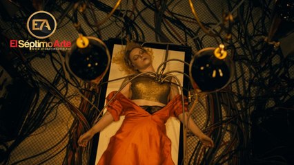 ¡La novia! - Teaser tráiler en español (HD)