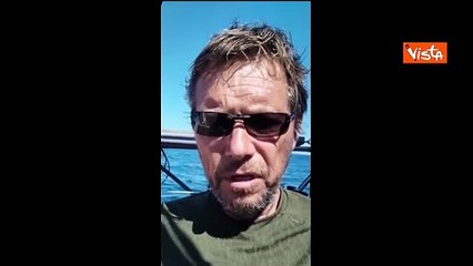 Droni su Flotilla, la testimonianza a bordo di una barca: Non abbiamo prove che fossero israeliani