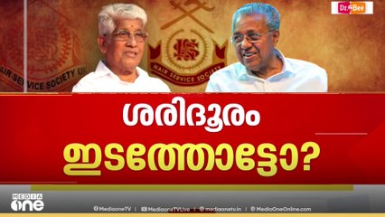 'അയ്യപ്പ സംഗമം ഒരു ഗിമ്മിക്ക് ആണ്. പിണറായി ബിജെപിക്ക് ആയുധം കൊടുക്കുന്നു'