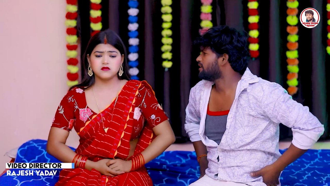 Tani Telava Lagada Ye Nanado Ke Bhaiya - Nirahu Nirala & Pratibha Raj