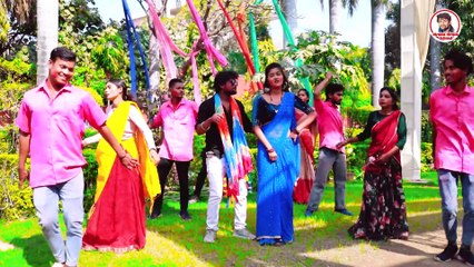 Choli Rangai Kake Rangdari - Nirahu Nirala