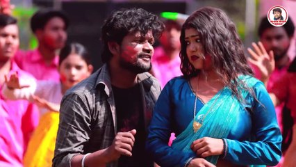 Dalal Rangwa - Nirahu Nirala & Pratibha Raj