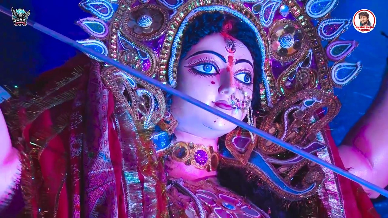 Maai Ke Suratiya - Nirahu Nirala, Mansa