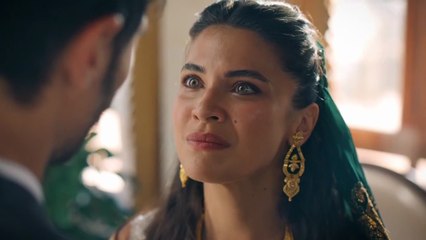 Halef Koklerin Cagrisi - Episode_2 (The Call of the Roots)