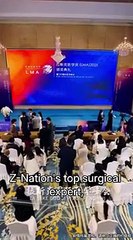 Scalpel is my Weapon-The Super Doctor (Novel Adaptation)