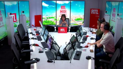 Le journal RTL de 12h30 du 24 septembre 2025