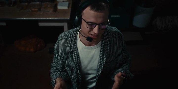 Episode 05. You’re Naive and Ignorant. | The Scammers. Season 01 Russian HD