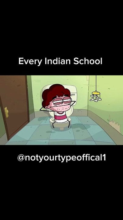 Every Indian School Trip Ever