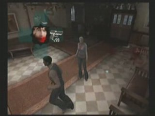 Obscure Partie 4 Wii