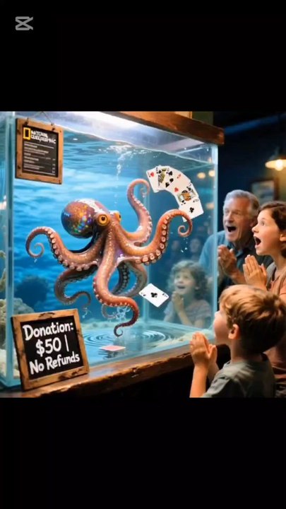 PIEUVRE 🐙 HOUDINI