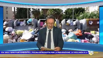 Il notiziario di Tgs, edizione del 24 settembre – ore 13.50
