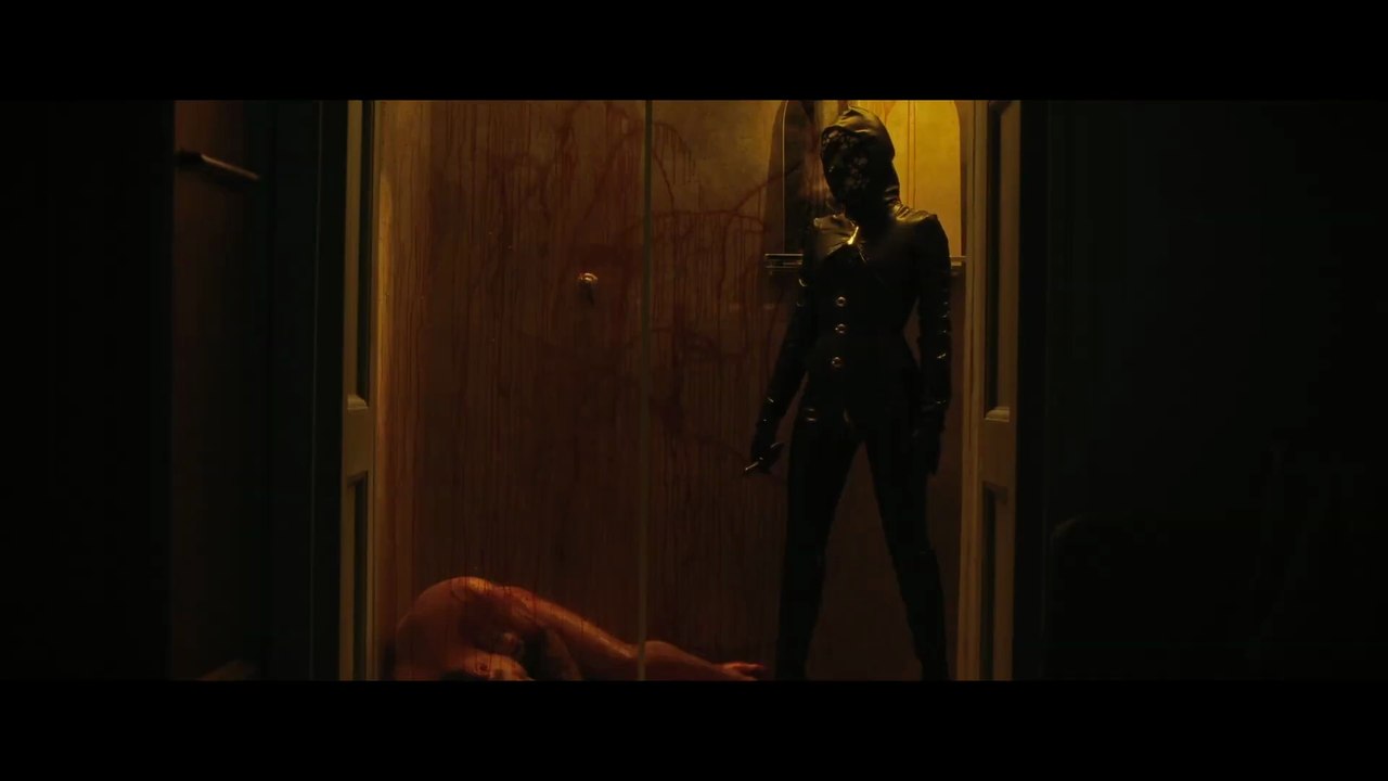 Compulsion - Trailer (Deutsch) HD