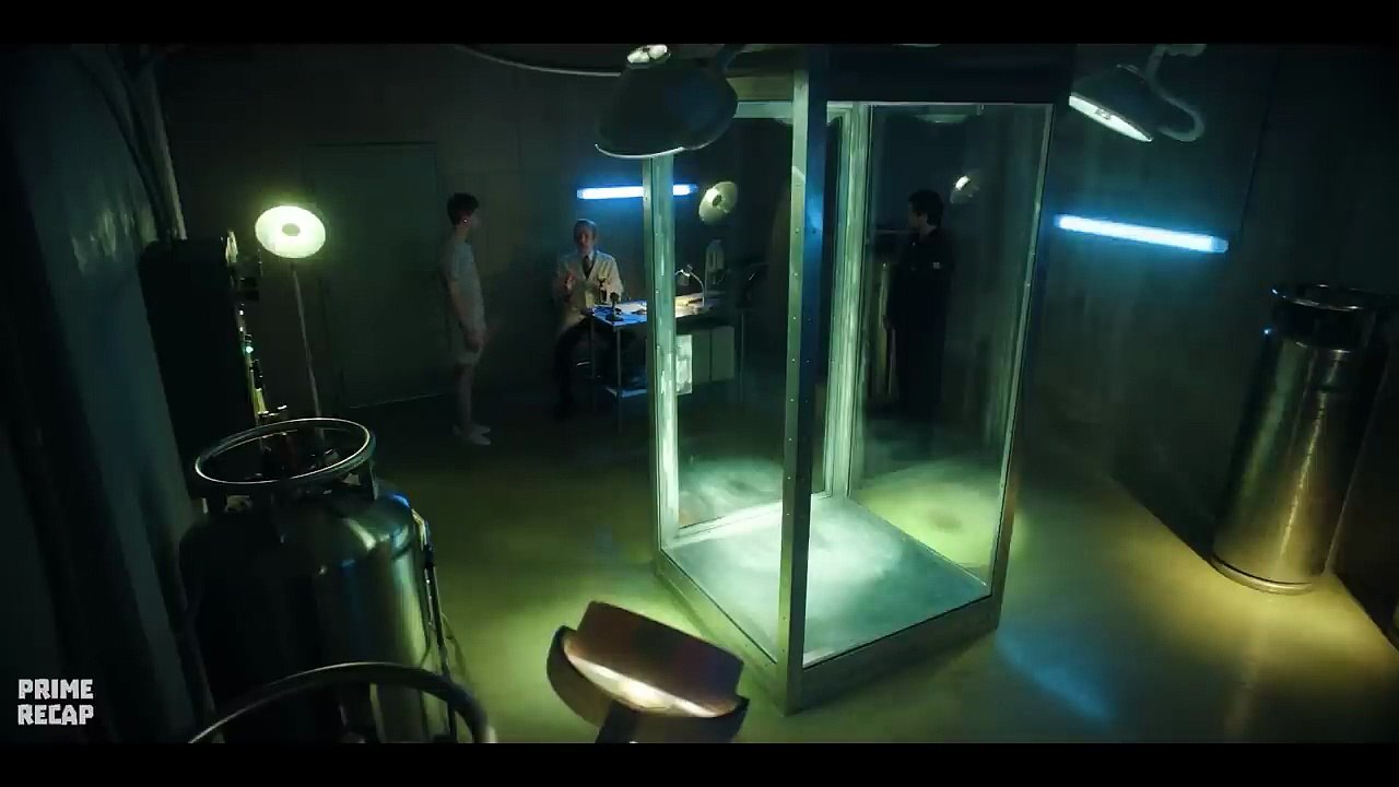 School tries to EXTRACT POWER from SUPER STUDENTS but ends up making the most POWERFUL one ANGRY