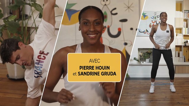 Sport à la maison