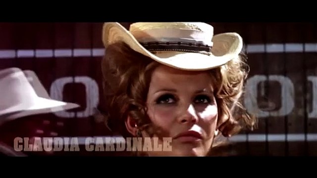 Il était une fois dans l'Ouest – Bande Annonce VF - 1969