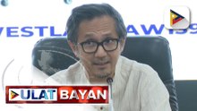DPWH Sec. Dizon, hiniling sa AMLC na i-freeze ang P4.7-B air assets ni Ako Bicol Party-list Rep. Zaldy Co