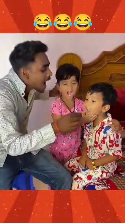 Funny video's 😂 please like and shyr kryn Hasna Mana Hai Comedy Ki Dukaan full funny video's