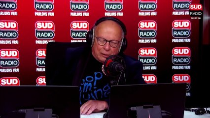 Bercoff dans tous ses états - Émission du 24 septembre