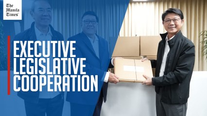 House turns over documents from  infrastructure probe to ICI