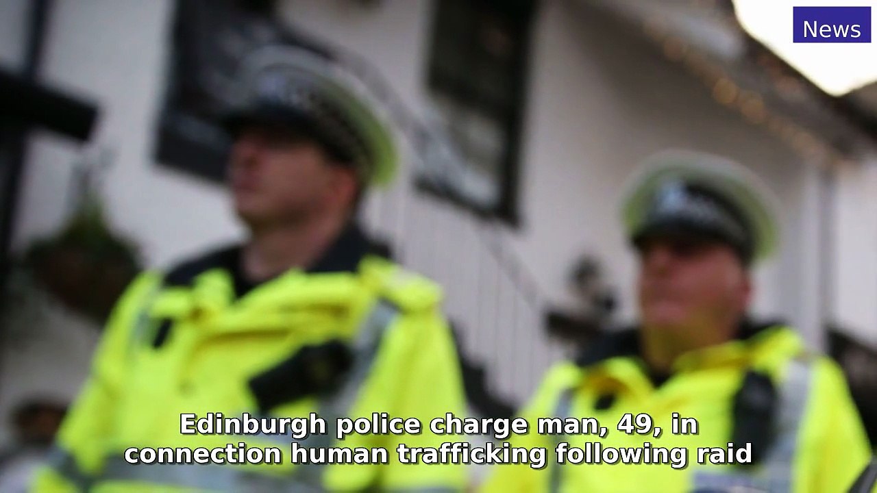 Edinburgh Evening News Morning Update 24 September, 2025