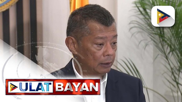 3 dating opisyal ng DPWH at mag-asawang Discaya, itinuturing na bilang protected witnesses sa ilalim ng witness protection program ng DOJ | ulat ni Gab Villegas