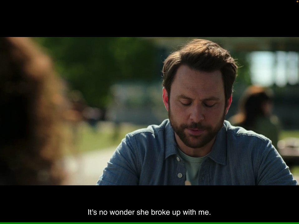 Nice saying you can relate