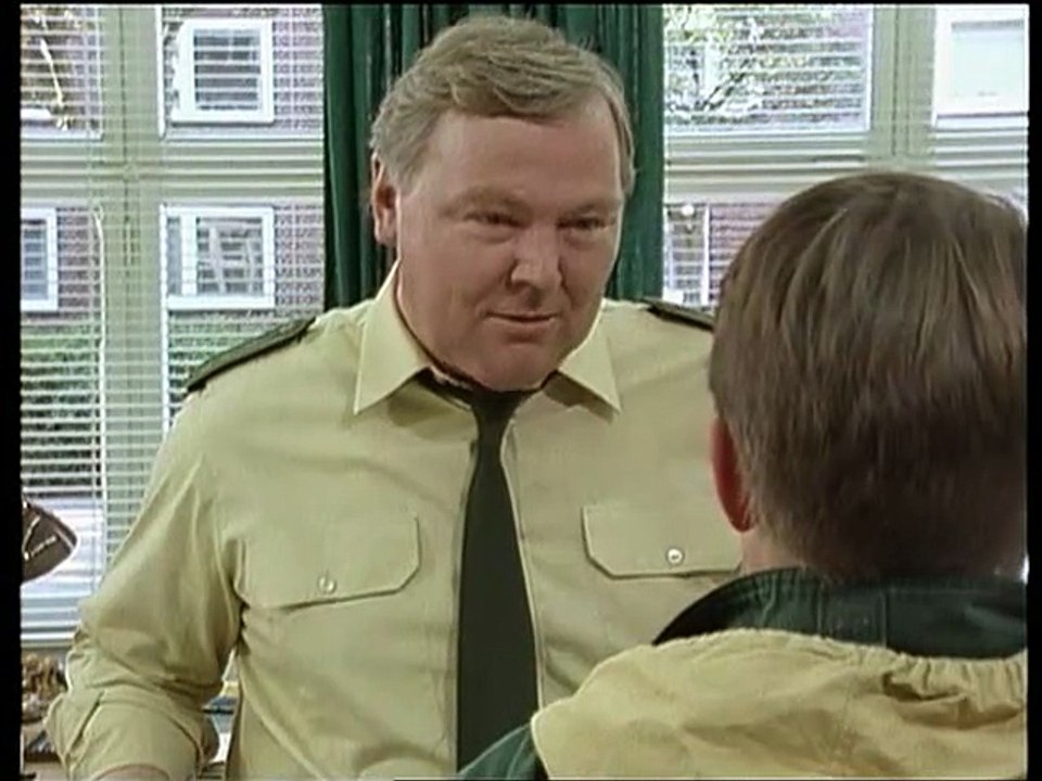 Grossstadtrevier S05E05-Altes Eisen