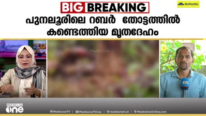 പൂട്ടിയിട്ട നിലയിൽ കണ്ടെത്തിയ മൃതദേഹത്തിൽ ആഴത്തിലുള്ള മുറിവ്; കൊലപാതകമെന്ന് പൊലീസ്