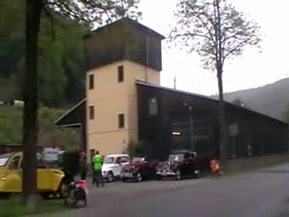 Sauerländer Kleinbahn 2025 Highlights