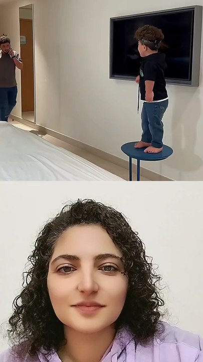 يلا نضحك حبة 😘