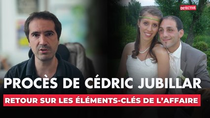 Affaire Jubillar : les enjeux d'un procès fleuve