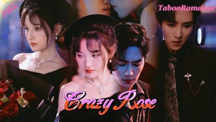 Santiago, guardia de seguridad, acosa a una heredera y su secreto podría salir a la luz