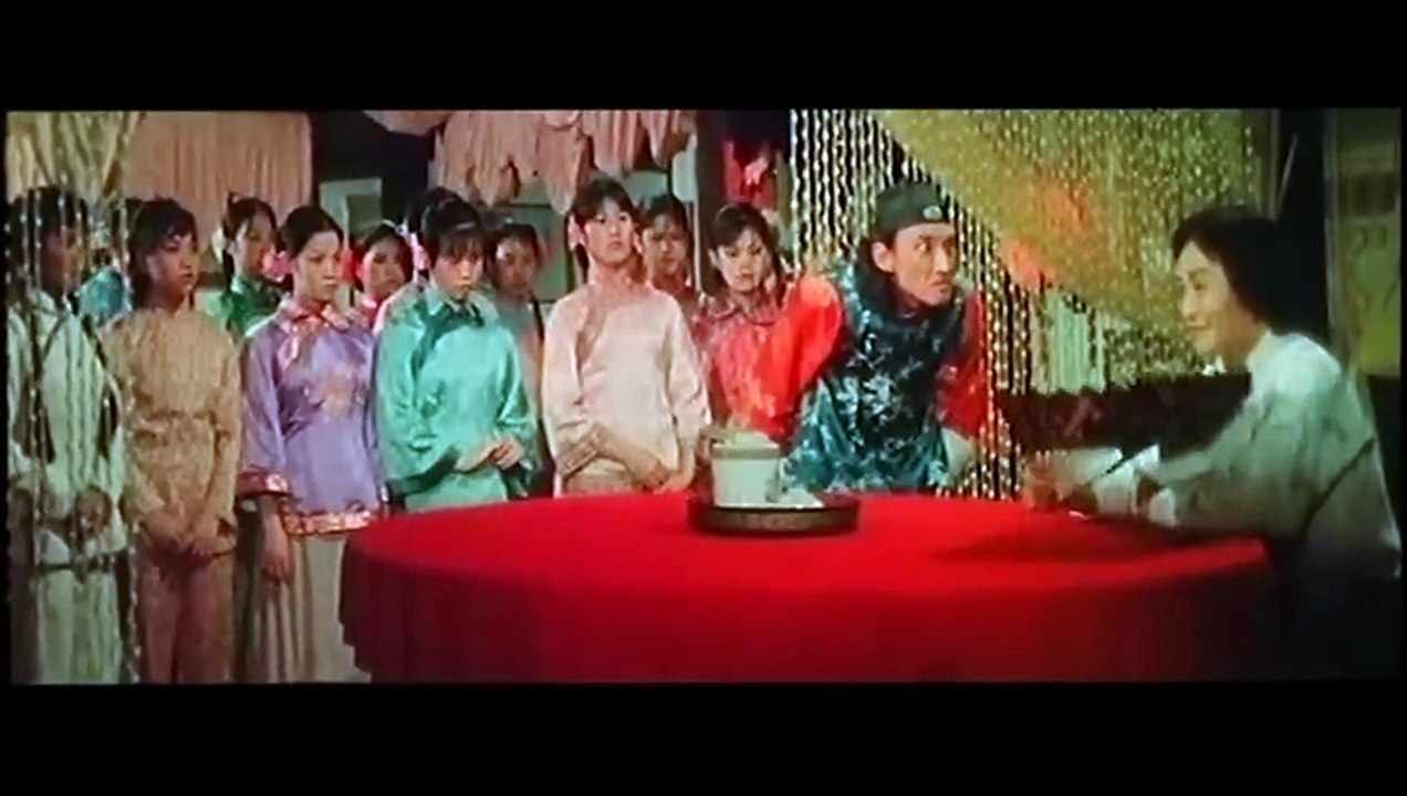 Crazy Guy with Super Kung Fu (1978) ｜ MARTIAL ARTS ACTION ｜ Full Movie